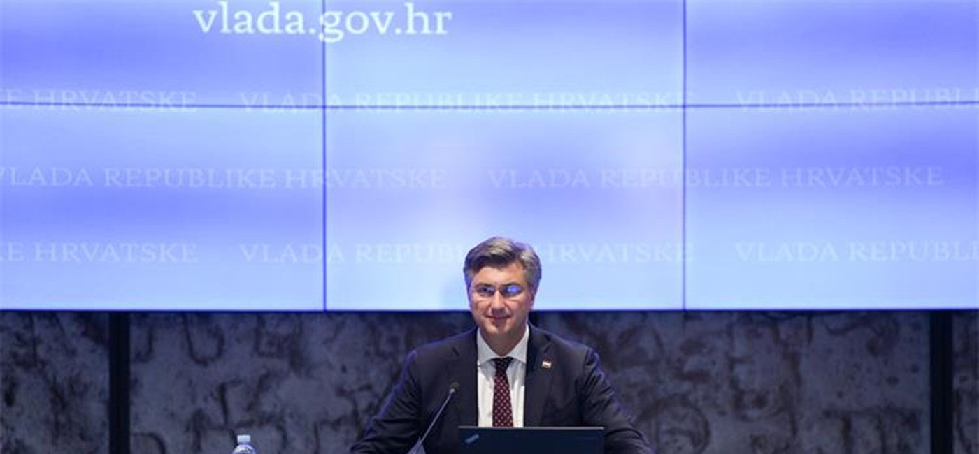 By training Ukrainian soldiers Croatia is not entering the war